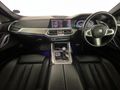 2020 BMW X6 M50d