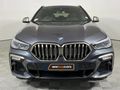 2020 BMW X6 M50d