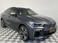 2020 BMW X6 M50d