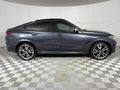 2020 BMW X6 M50d