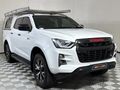 2025 Isuzu D-Max 1.9 DDI HR X-Rider Double-Cab