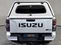 2025 Isuzu D-Max 1.9 DDI HR X-Rider Double-Cab