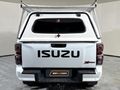 2025 Isuzu D-Max 1.9 DDI HR X-Rider Double-Cab