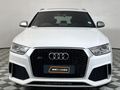 2016 Audi RSQ3 2.5 TFSI quattro Auto
