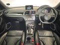 2016 Audi RSQ3 2.5 TFSI quattro Auto