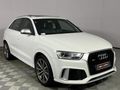 2016 Audi RSQ3 2.5 TFSI quattro Auto