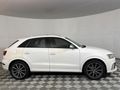2016 Audi RSQ3 2.5 TFSI quattro Auto