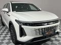 2025 Omoda C9 2.0T Inspire
