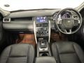 2015 Land Rover Discovery Sport 2.2 SD4 HSE Lux