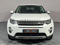 2015 Land Rover Discovery Sport 2.2 SD4 HSE Lux