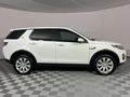 2015 Land Rover Discovery Sport 2.2 SD4 HSE Lux