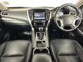 2021 Mitsubishi Pajero Sport 2.4D Auto