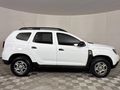 2020 Renault Duster 1.6 Expression