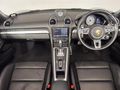 2016 Porsche Boxster 718 S PDK
