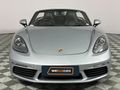 2016 Porsche Boxster 718 S PDK