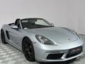 2016 Porsche Boxster 718 S PDK