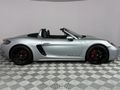 2016 Porsche Boxster 718 S PDK