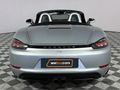 2016 Porsche Boxster 718 S PDK