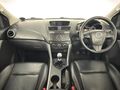 2016 Mazda BT-50 2.2 TDi H|Power SLE Double-Cab