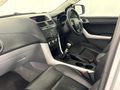 2016 Mazda BT-50 2.2 TDi H|Power SLE Double-Cab