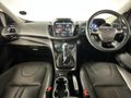 2017 Ford Kuga 2.0 EcoBoost Titanium AWD Auto