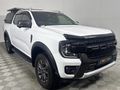 2025 Ford Ranger 2.0D Bi-Turbo Wildtrak 4X4 Double Cab Auto