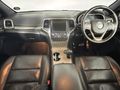 2015 Jeep Grand Cherokee 3.6 Overland