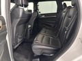 2015 Jeep Grand Cherokee 3.6 Overland