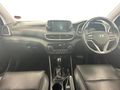 2021 Hyundai Tucson 2.0 Executive Auto
