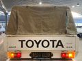 1996 Toyota Hilux 2400 Double-Cab