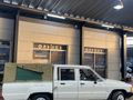 1996 Toyota Hilux 2400 Double-Cab