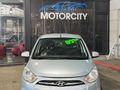 2013 Hyundai i10 1.25 Glide