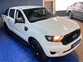 2021 Ford Ranger 2.2 TDCi XL Double-Cab