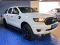 2021 Ford Ranger 2.2 TDCi XL Double-Cab