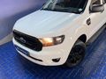 2021 Ford Ranger 2.2 TDCi XL Double-Cab