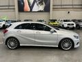 2014 Mercedes-Benz A-Class A 180 BE AMG Sport Auto