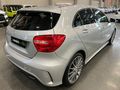 2014 Mercedes-Benz A-Class A 180 BE AMG Sport Auto