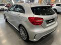 2014 Mercedes-Benz A-Class A 180 BE AMG Sport Auto