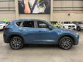 2017 Mazda CX-5 2.0 Dynamic Auto