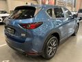 2017 Mazda CX-5 2.0 Dynamic Auto