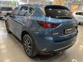 2017 Mazda CX-5 2.0 Dynamic Auto