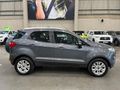 2018 Ford EcoSport 1.5 TDCi Titanium