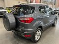 2018 Ford EcoSport 1.5 TDCi Titanium