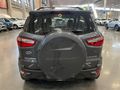 2018 Ford EcoSport 1.5 TDCi Titanium
