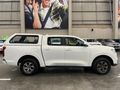 2023 GWM P-Series CV 2.0 TD DLX 4x4 Double-Cab