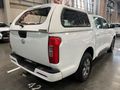 2023 GWM P-Series CV 2.0 TD DLX 4x4 Double-Cab