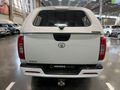 2023 GWM P-Series CV 2.0 TD DLX 4x4 Double-Cab