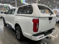 2023 GWM P-Series CV 2.0 TD DLX 4x4 Double-Cab