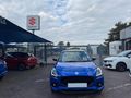 2026 Suzuki Swift 1.2 GLX