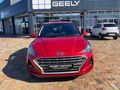 2023 Hyundai Grand i10 1.0 Fluid